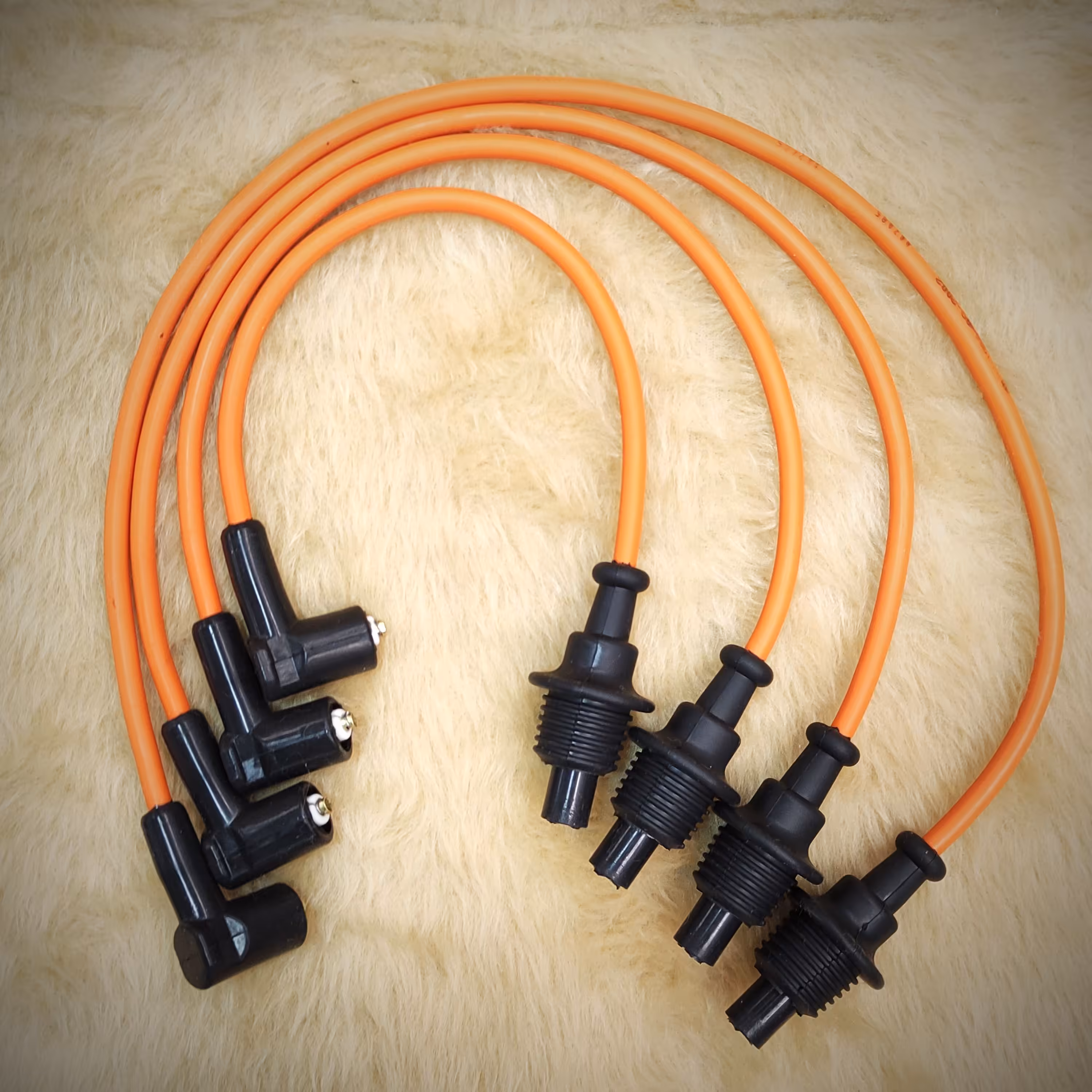 وایر تقویتی پژو XU7 سیلیکونی