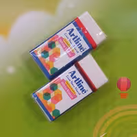 پاک کن آرت لاین سایز 2 در 4