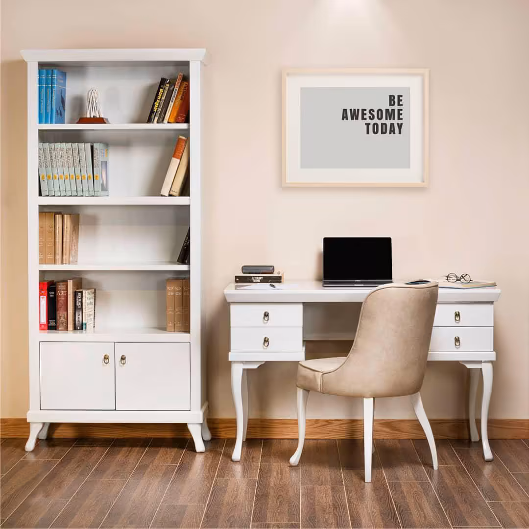 میزتحریر مدل JM074