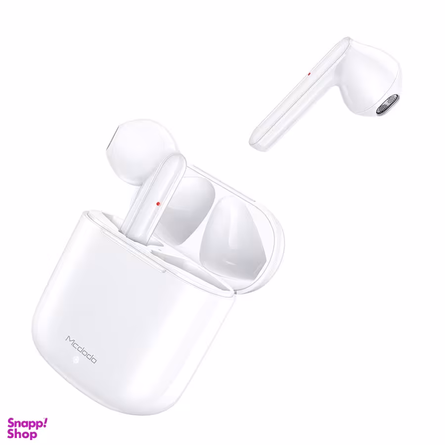 هدفون بی سیم مک دودو (Mcdodo) مدل اچ پی-5300