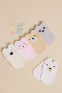 جوراب طرح فانتزی