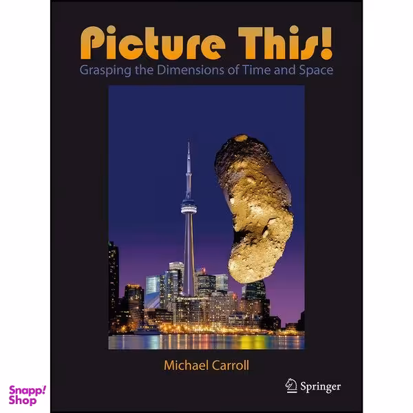 کتاب Picture This! اثر Michael Carroll انتشارات Springer