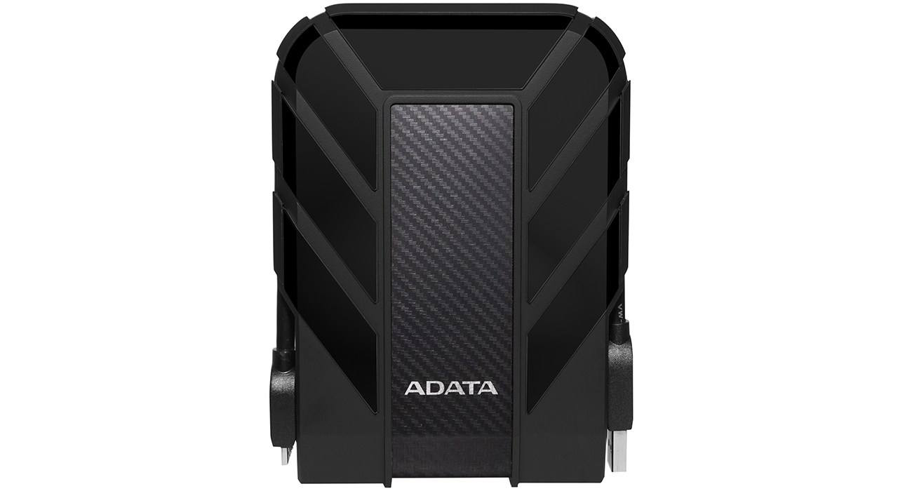 هارد اکسترنال ای دیتا مدل HD710 Pro ظرفیت 4 ترابایت