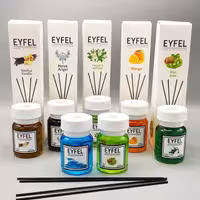 خوشبو کننده ایفل ترک اصل(120میل)