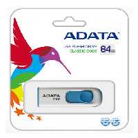 فلش مموری ای دیتا مدل C008 ظرفیت 64 گیگابایت