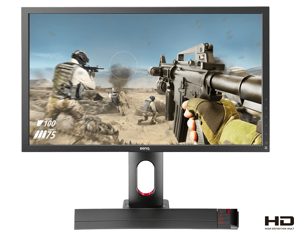 مانیتور بنکیو 27 اینچ مدل BenQ  ZOWIE XL2720
