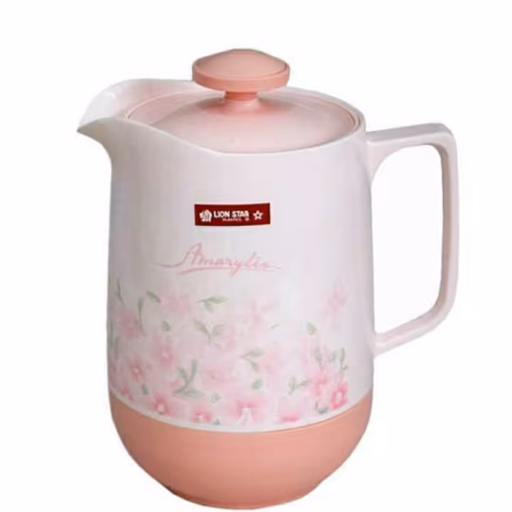 پارچ کلمنی توپاز 2 لتری ساخت کشور اندونزی با نگهداری24 ساعته