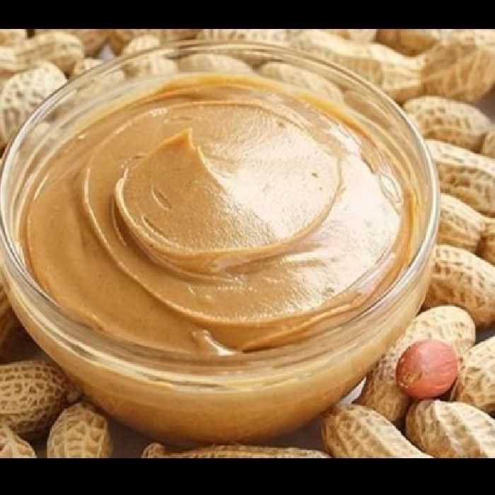 کره بادام زمینی400 گرمی محصولات طبیعی زیتون بسته