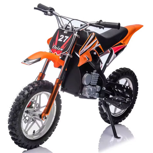 موتور بنزینی 50CC طرح کراس کد 1362