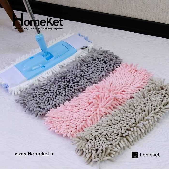 طی ماکارانی هومکت