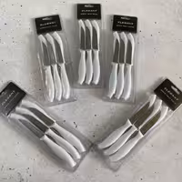 چاقو میوه خوری با تیغه آلمانی الگانت

بسیار تیز و برنده، ساخته شده با تکنولوژی جدید

این چاقو ها به هیچ عنوان 