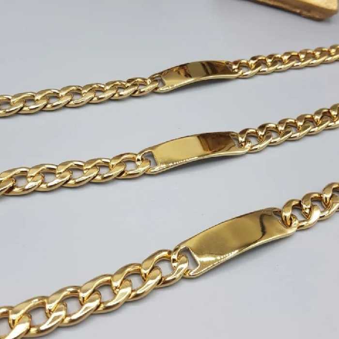 دستبند کارتیر استیل