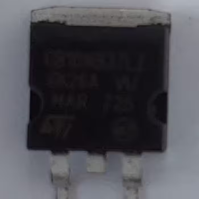 ترانزیستور GB10NB37LZ درایور کویل در ایسیو لیفان 520 و 620