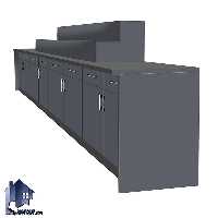 میز سلف سرویس SSTJ102