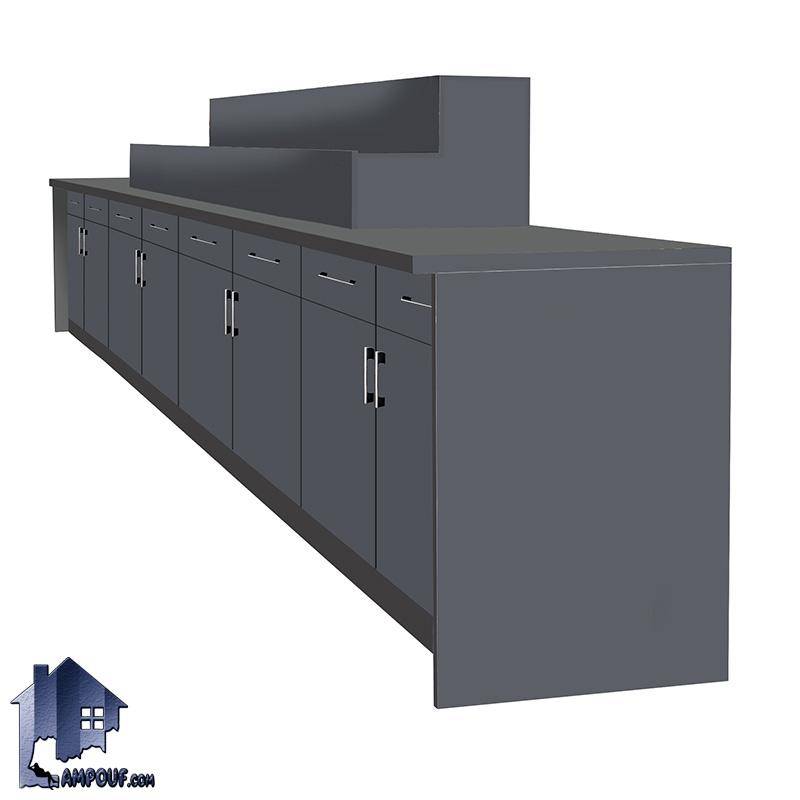 میز سلف سرویس SSTJ102