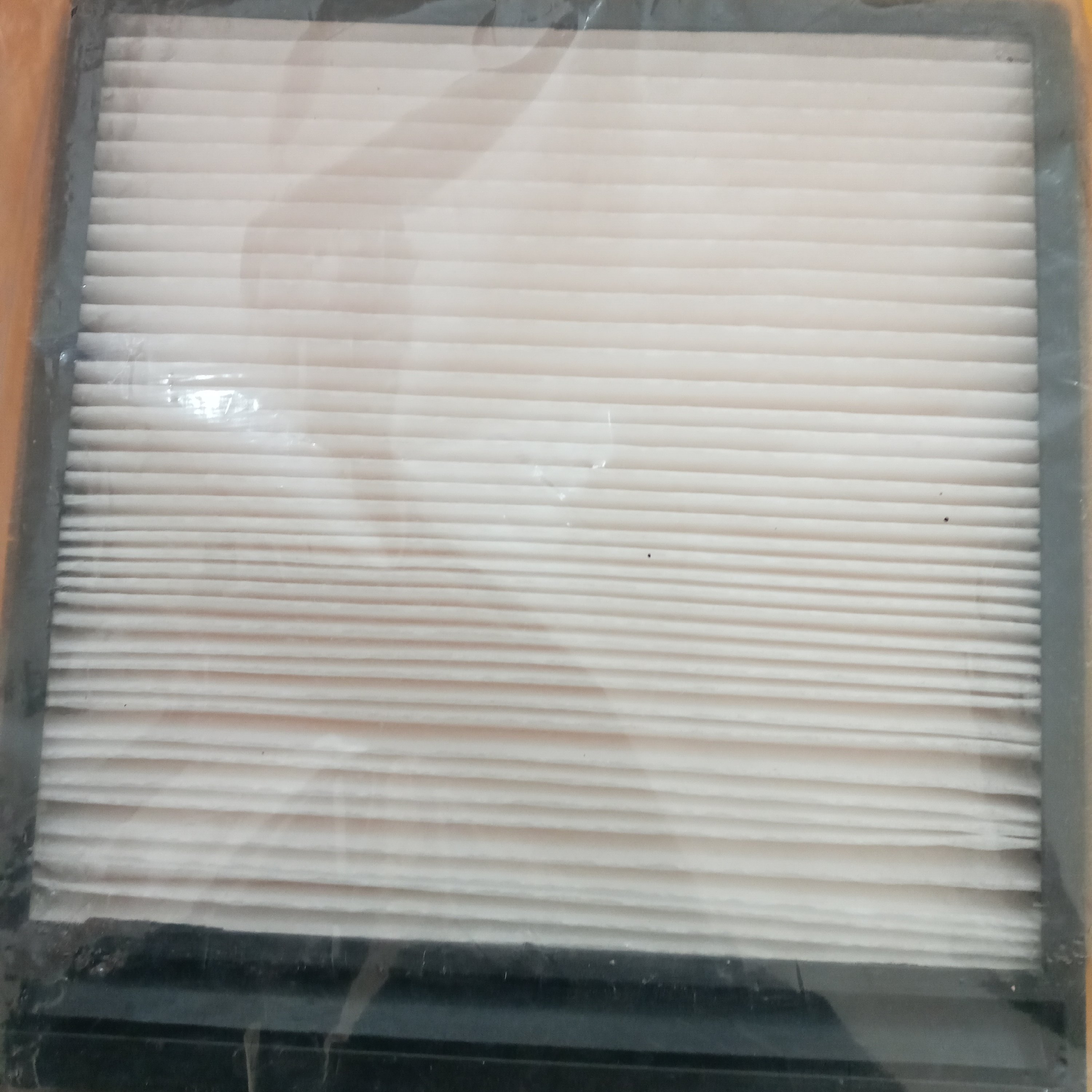 (فیلتر کابین زانتیا)