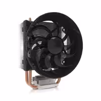 خنک کننده بادی پردازنده کولر مستر مدل Hyper T200