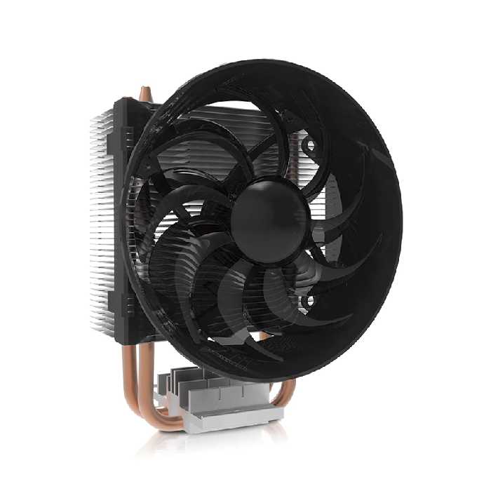 خنک کننده بادی پردازنده کولر مستر مدل Hyper T200
