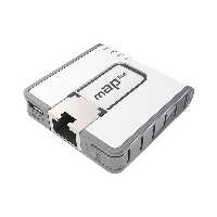 روتر میکروتیک مپ لایت قابل حمل Mikrotik mAP llite گارانتی