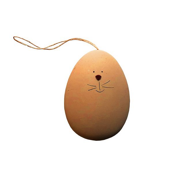 آویز تخم مرغ خندان