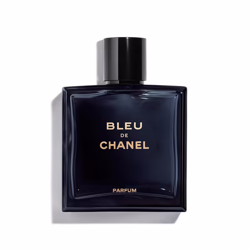 عطر ادکلن مردانه بلو شنل پرفیوم Bleu De Chanel Parfum For Men