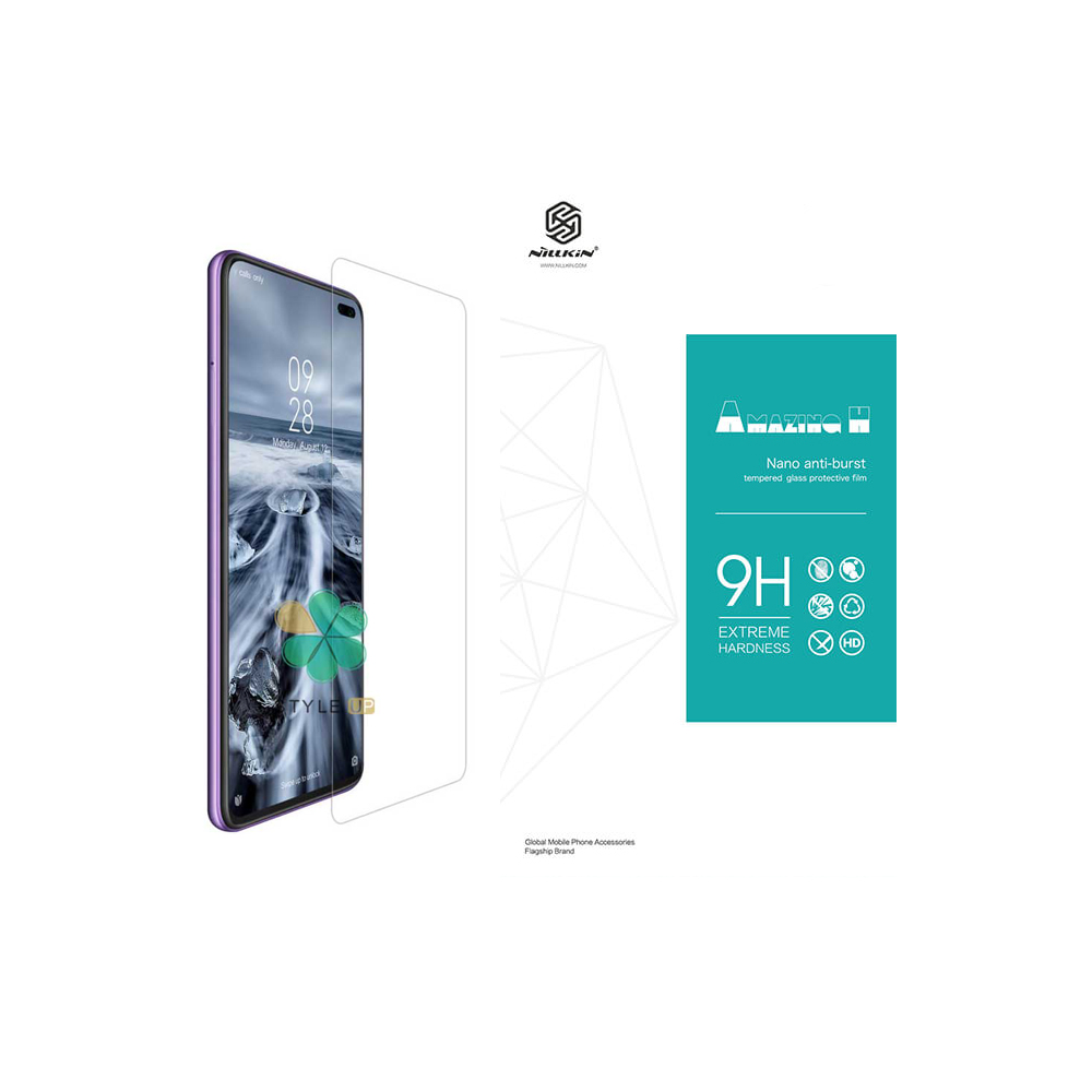 گلس نیلکین گوشی شیائومی Mi 10T Pro 5G مدل Amazing H