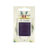 قرص آبرنگ آقامیری  Red Violet 940