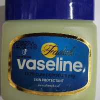 وازلین vaseline