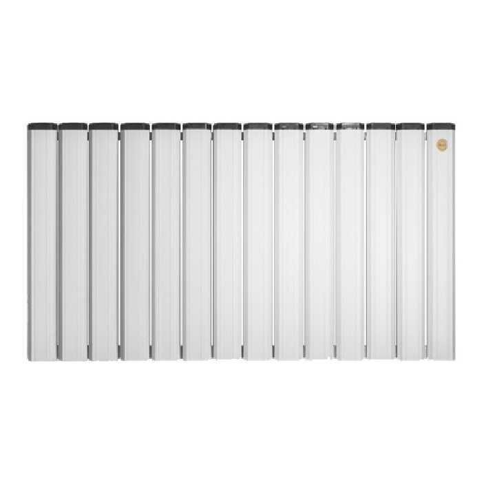رادیاتور پره ای آنیت مدل پایونیر سفید