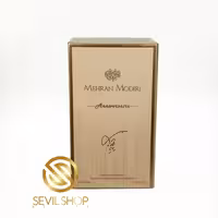 ادکلن مردانه انیورسر مهران مدیری اصل 🎁 سویل شاپ