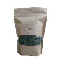 سبزی خشک جعفری ممتاز فدک (50گرم)