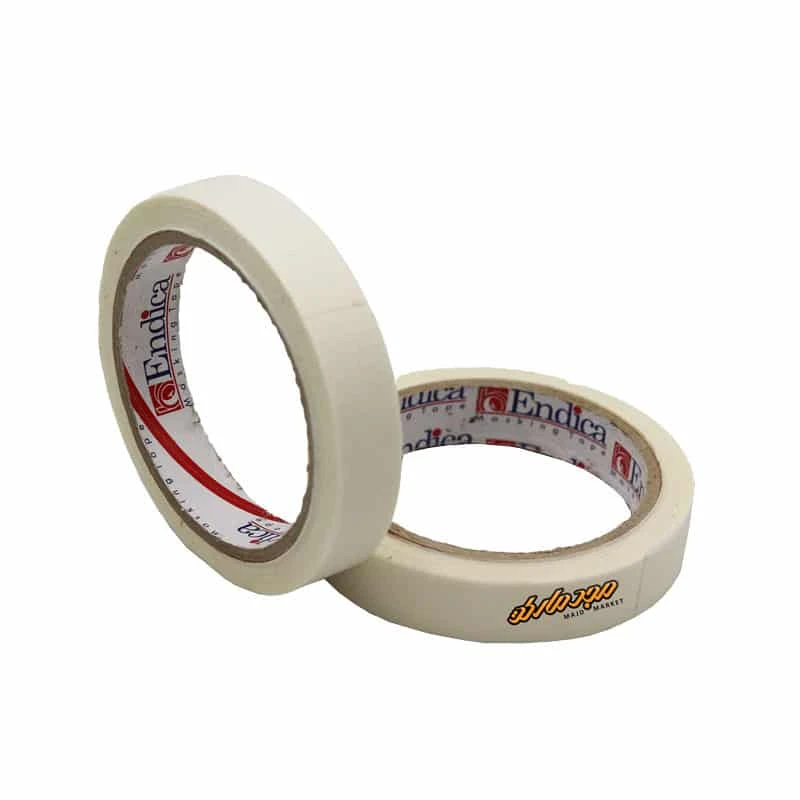 چسب کاغذی 2 سانت 14 یارد اندیکا