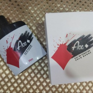 ادکلن Ace مردانه
