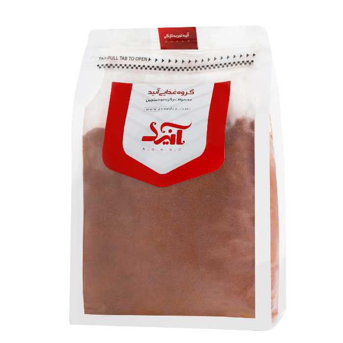 ادویه کچاپ آنید - 2000 گرم