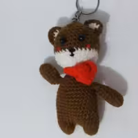 سر کلیدی خرسی