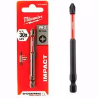 سر پیچگوشتی چهارسو میلواکی 4932430856 - ابزار یراق