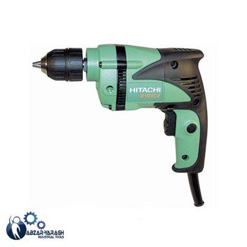 دریل هیتاچی مدل D10VC3 - ابزار یراق