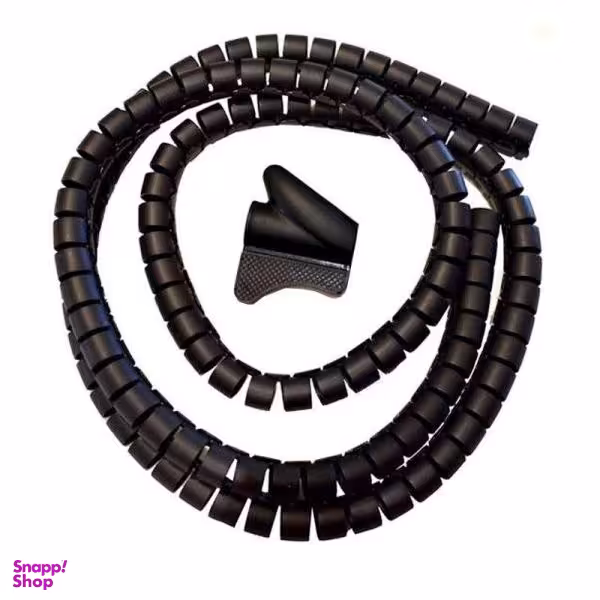 نظم دهنده کابل سیم زیپ مدل WRAP طول 1.5 متر