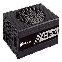پاور 1600 وات کورسیر مدل AX1600i Titanium Full Modular