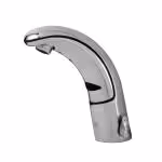 شیر روشویی هوشمند کی دبلیو سی  مدل AQUA