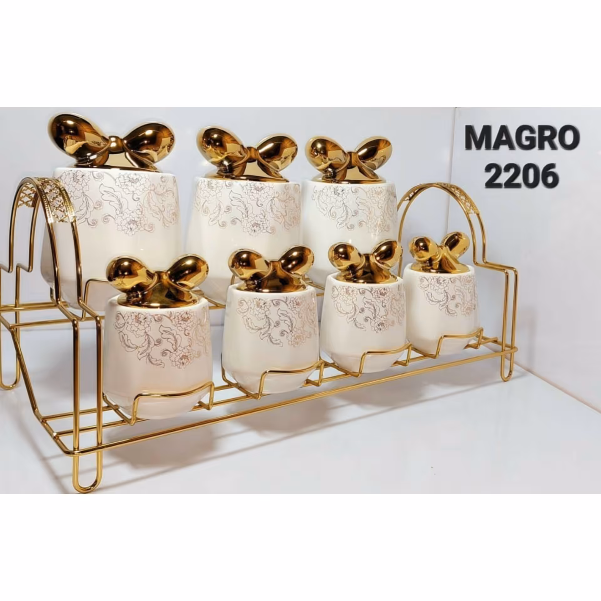 پاسماوری ماگرو کد 2206