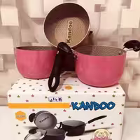 ست سیسمونی کندو
با ارسال رایگان