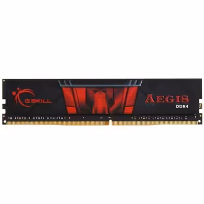 رم دسکتاپ 8 گیگابایت DDR4 جی.اسکیل  2400Mhz