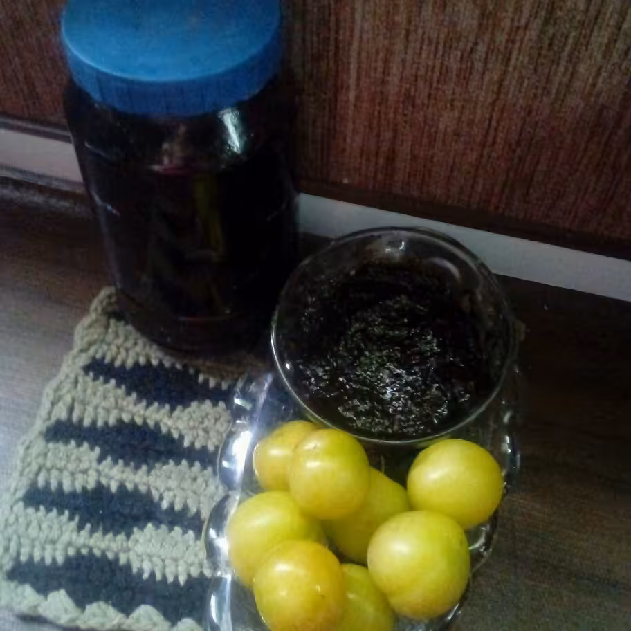 رب الوچه ملس یا رب گوجه سبز  شمال با تضمین کیفیت