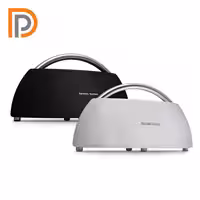 اسپیکر بلوتوثی هارمن کاردن مدل Go Plus Play 3