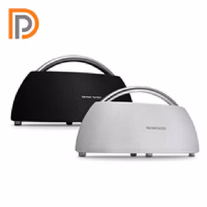 اسپیکر بلوتوثی هارمن کاردن مدل Go Plus Play 3