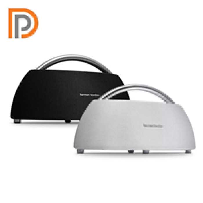 اسپیکر بلوتوثی هارمن کاردن مدل Go Plus Play 3