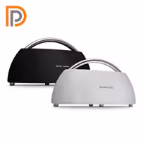 اسپیکر بلوتوثی هارمن کاردن مدل Go Plus Play 3