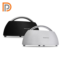 اسپیکر بلوتوثی هارمن کاردن مدل Go Plus Play 3