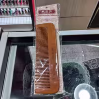 برس چوبی بامبو برند اپ